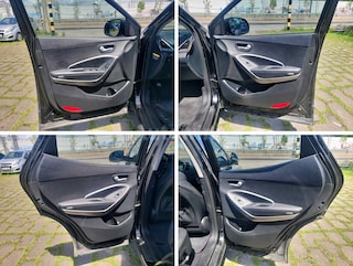 2015 Hyundai SantaFe DM NOACCIDENT+NOCHANGE