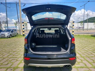 2015 Hyundai SantaFe DM NOACCIDENT+NOCHANGE