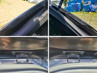 2015 Hyundai SantaFe DM NOACCIDENT+NOCHANGE