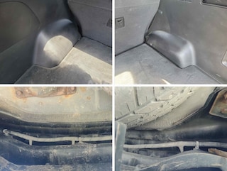 2015 Hyundai SantaFe DM NOACCIDENT+NOCHANGE