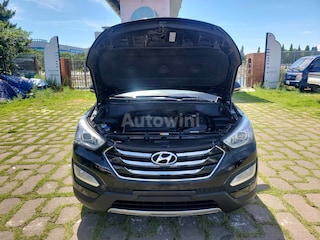 2015 Hyundai SantaFe DM NOACCIDENT+NOCHANGE