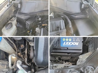 2015 Hyundai SantaFe DM NOACCIDENT+NOCHANGE