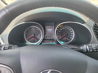 2015 Hyundai SantaFe DM NOACCIDENT+NOCHANGE