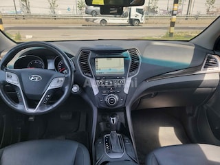 2015 Hyundai SantaFe DM NOACCIDENT+NOCHANGE