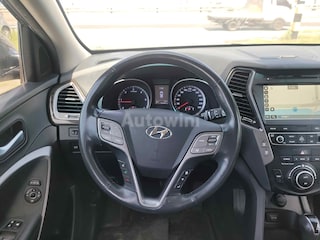 2015 Hyundai SantaFe DM NOACCIDENT+NOCHANGE