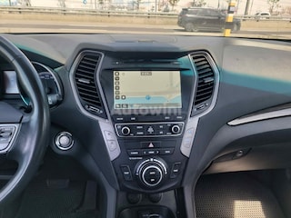 2015 Hyundai SantaFe DM NOACCIDENT+NOCHANGE