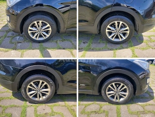 2015 Hyundai SantaFe DM NOACCIDENT+NOCHANGE