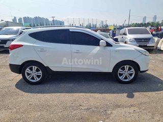 2012 Hyundai Tucson ix 4WDNoaccident