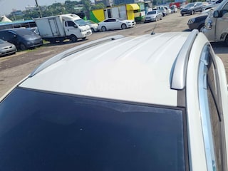 2012 Hyundai Tucson ix 4WDNoaccident