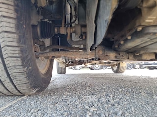 2012 Hyundai Tucson ix 4WDNoaccident
