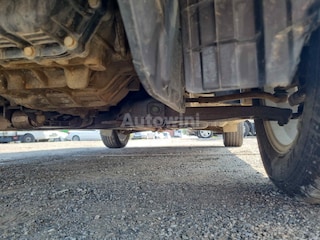 2012 Hyundai Tucson ix 4WDNoaccident