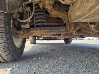 2012 Hyundai Tucson ix 4WDNoaccident