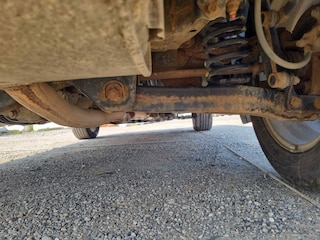 2012 Hyundai Tucson ix 4WDNoaccident