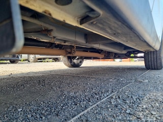 2012 Hyundai Tucson ix 4WDNoaccident