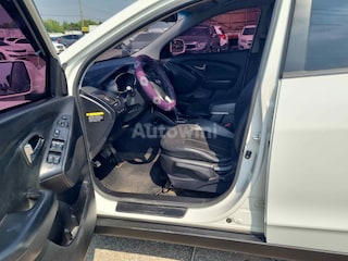 2012 Hyundai Tucson ix 4WDNoaccident