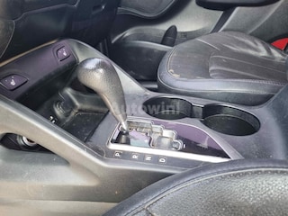 2012 Hyundai Tucson ix 4WDNoaccident