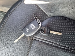 2012 Hyundai Tucson ix 4WDNoaccident