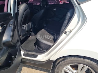 2012 Hyundai Tucson ix 4WDNoaccident