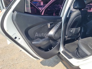 2012 Hyundai Tucson ix 4WDNoaccident