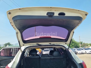 2012 Hyundai Tucson ix 4WDNoaccident