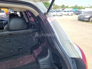 2012 Hyundai Tucson ix 4WDNoaccident