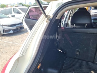 2012 Hyundai Tucson ix 4WDNoaccident