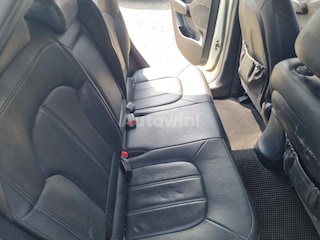 2012 Hyundai Tucson ix 4WDNoaccident