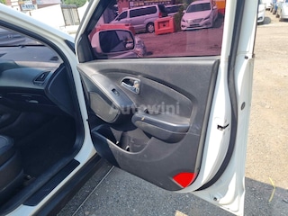 2012 Hyundai Tucson ix 4WDNoaccident