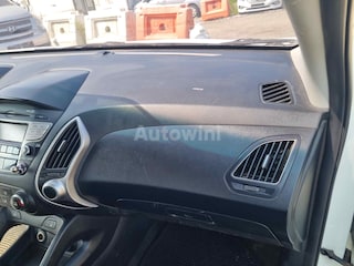 2012 Hyundai Tucson ix 4WDNoaccident