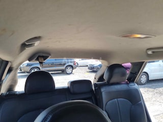 2012 Hyundai Tucson ix 4WDNoaccident