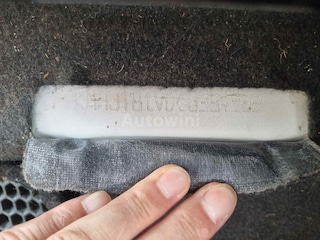 2012 Hyundai Tucson ix 4WDNoaccident