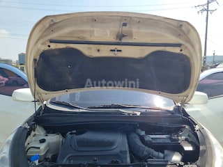 2012 Hyundai Tucson ix 4WDNoaccident