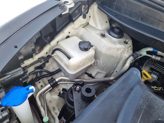 2012 Hyundai Tucson ix 4WDNoaccident