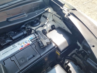 2012 Hyundai Tucson ix 4WDNoaccident