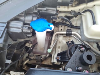 2012 Hyundai Tucson ix 4WDNoaccident