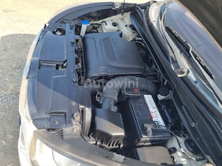 2012 Hyundai Tucson ix 4WDNoaccident