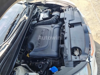 2012 Hyundai Tucson ix 4WDNoaccident