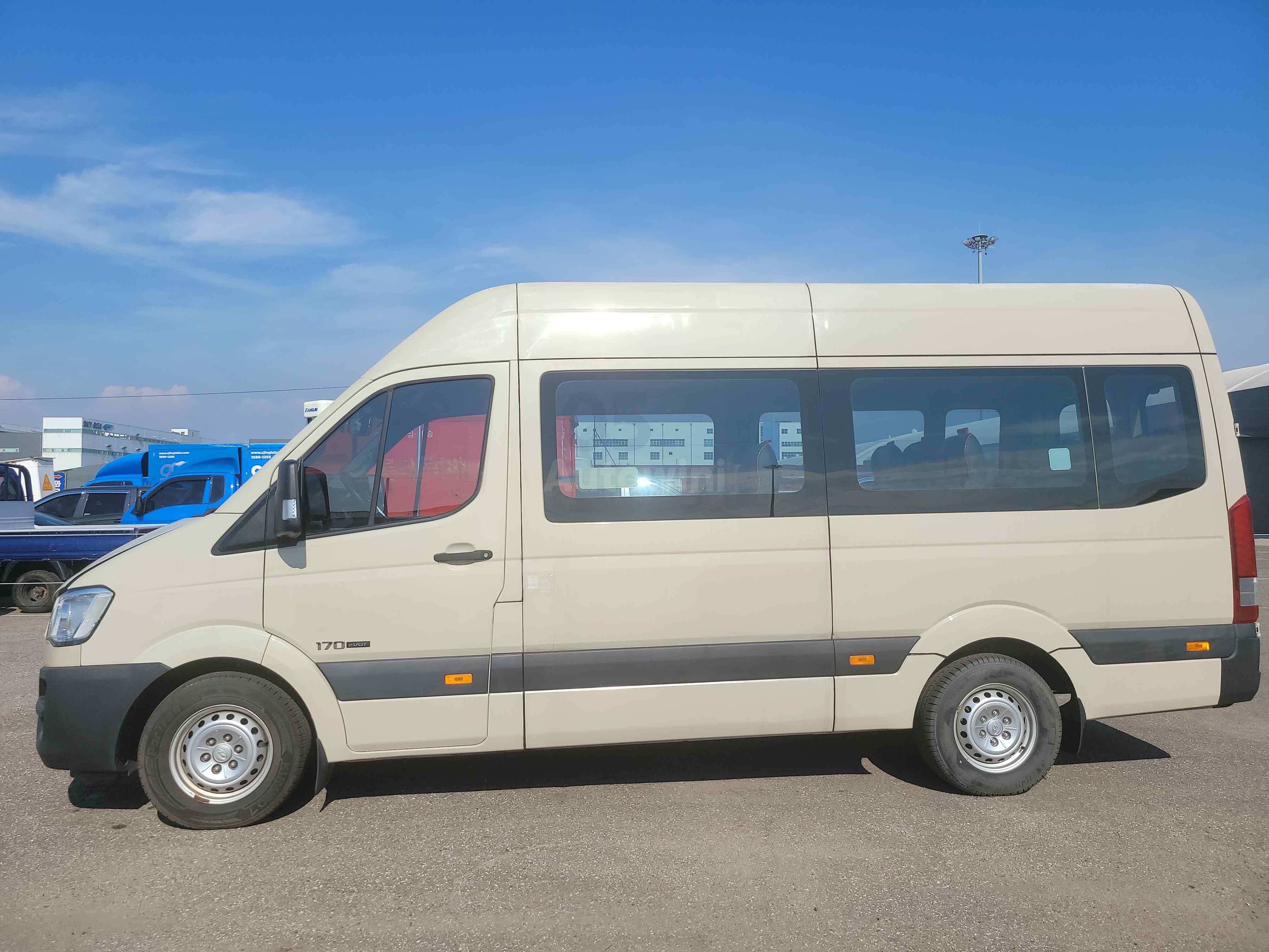 2020 HYUNDAI SOLATI VIN: KMJUG17RPLC003375