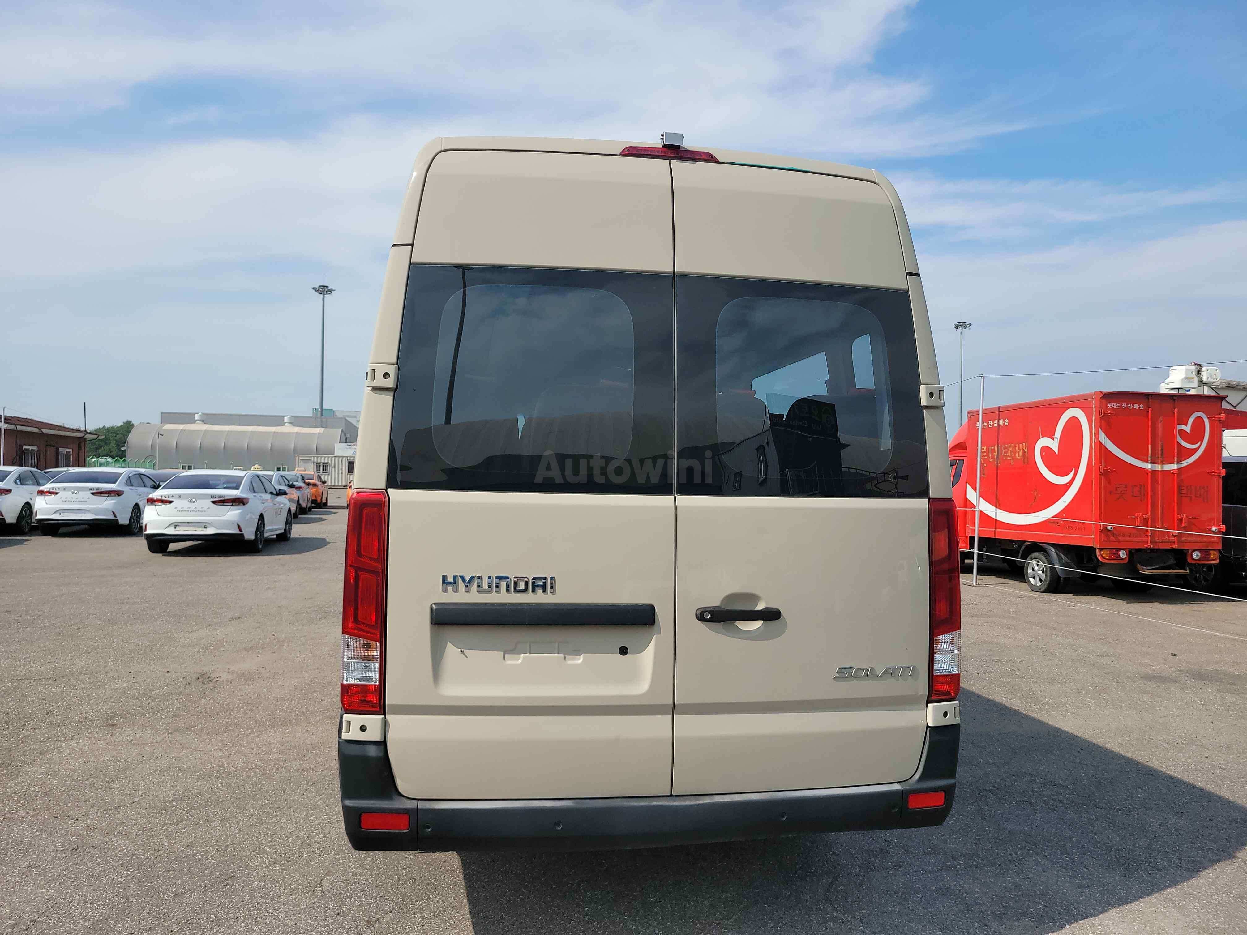 2020 HYUNDAI SOLATI VIN: KMJUG17RPLC003372