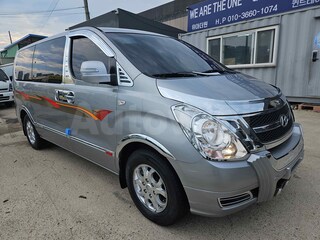 2015 Hyundai Grand Starex ANDROID / ENGINE NUM / 12SEAT