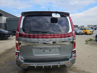 2015 Hyundai Grand Starex ANDROID / ENGINE NUM / 12SEAT