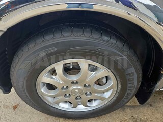 2015 Hyundai Grand Starex ANDROID / ENGINE NUM / 12SEAT