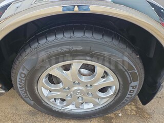 2015 Hyundai Grand Starex ANDROID / ENGINE NUM / 12SEAT