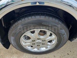 2015 Hyundai Grand Starex ANDROID / ENGINE NUM / 12SEAT