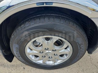 2015 Hyundai Grand Starex ANDROID / ENGINE NUM / 12SEAT