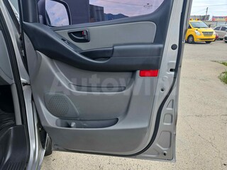 2015 Hyundai Grand Starex ANDROID / ENGINE NUM / 12SEAT
