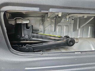 2015 Hyundai Grand Starex ANDROID / ENGINE NUM / 12SEAT