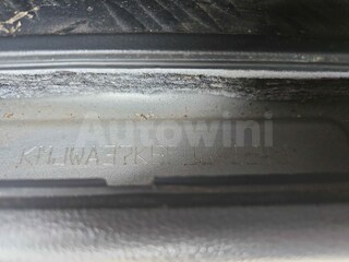 2015 Hyundai Grand Starex ANDROID / ENGINE NUM / 12SEAT