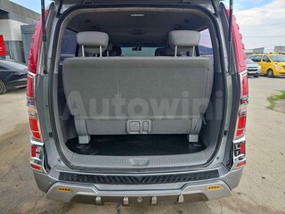 2015 Hyundai Grand Starex ANDROID / ENGINE NUM / 12SEAT