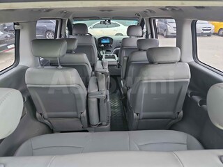 2015 Hyundai Grand Starex ANDROID / ENGINE NUM / 12SEAT
